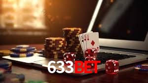 Promoções Sazonais 633Bet