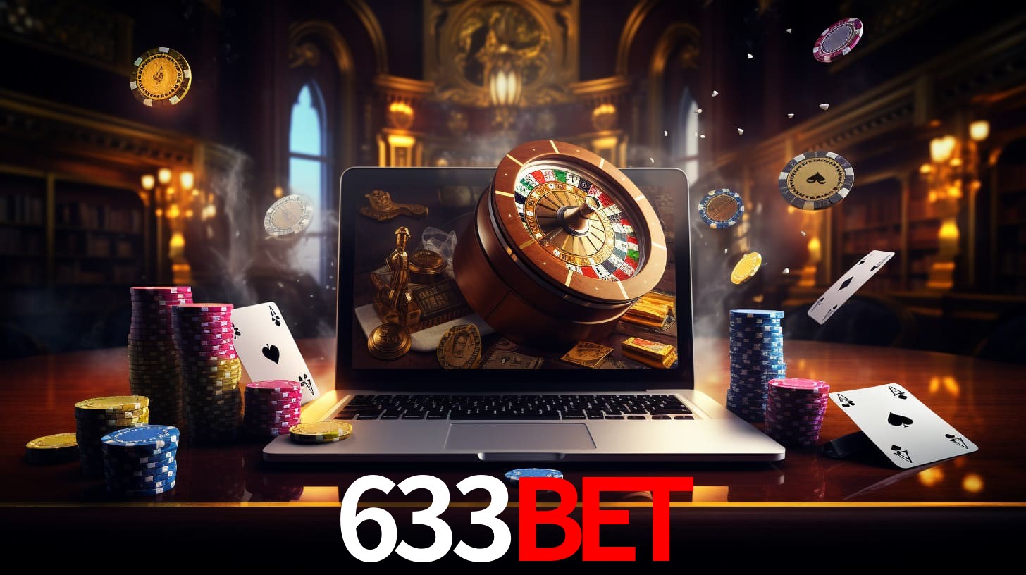 Exclusive Games 633Bet