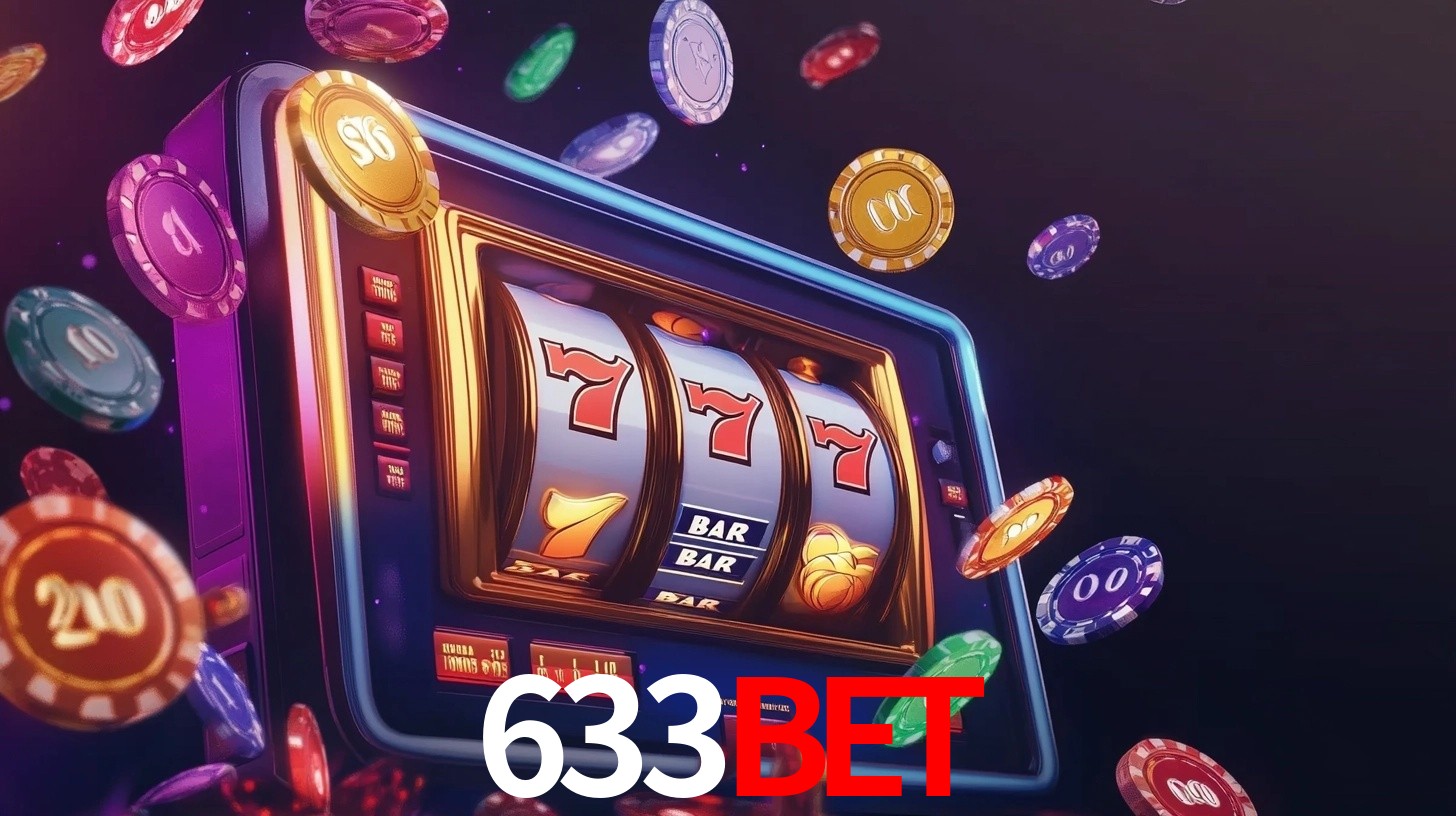 Ofertas Imperdíveis na 633Bet: Promoções e Bônus Que Valem a Pena