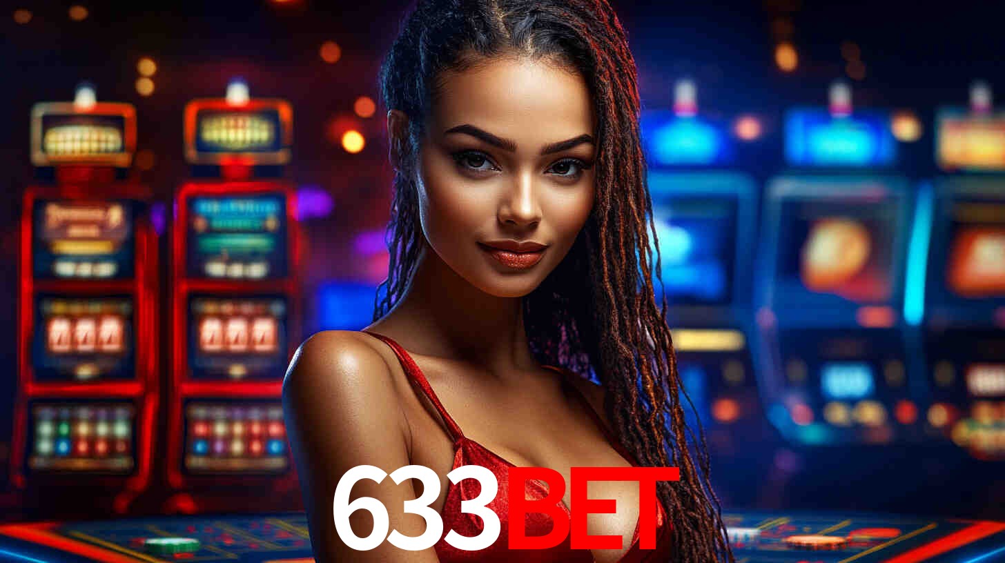 Estatísticas 633Bet