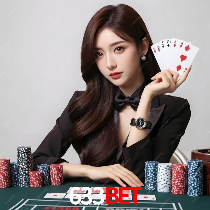 Descubra a Essência do 633Bet: Nossa História e Compromissos