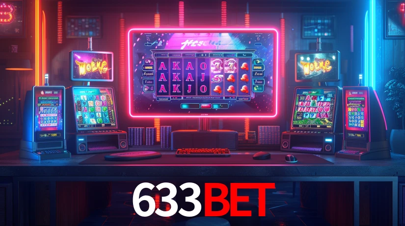 633Bet: Seu Especialista em Apostas Esportivas Brasileiras