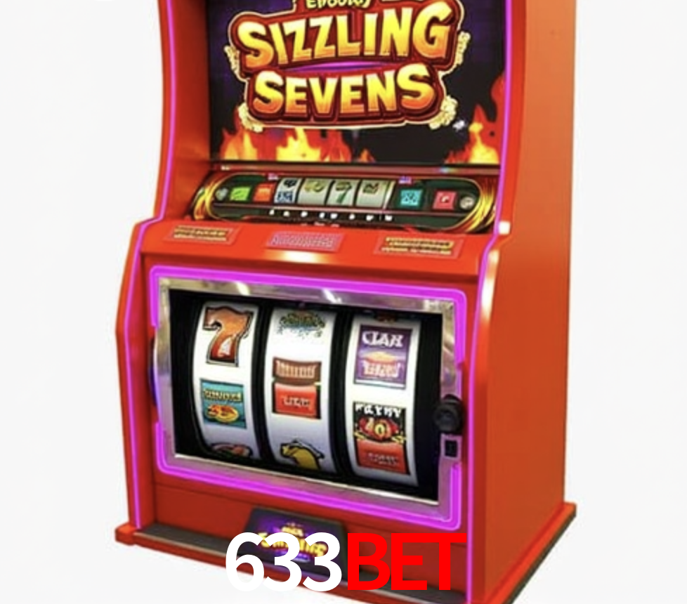 Slot Games 633Bet