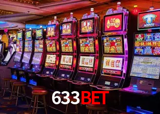 Weekend Specials 633Bet