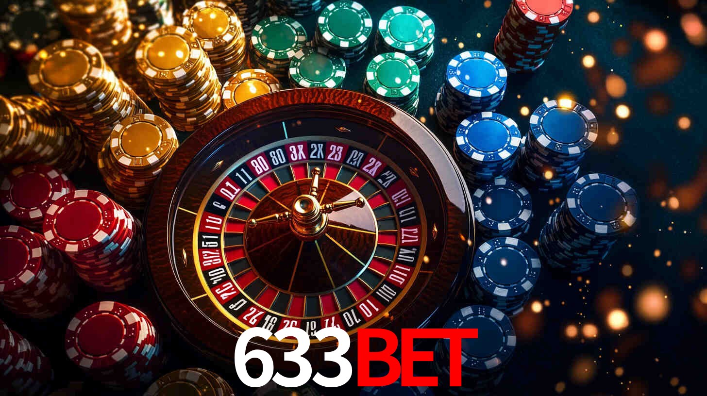 633Bet