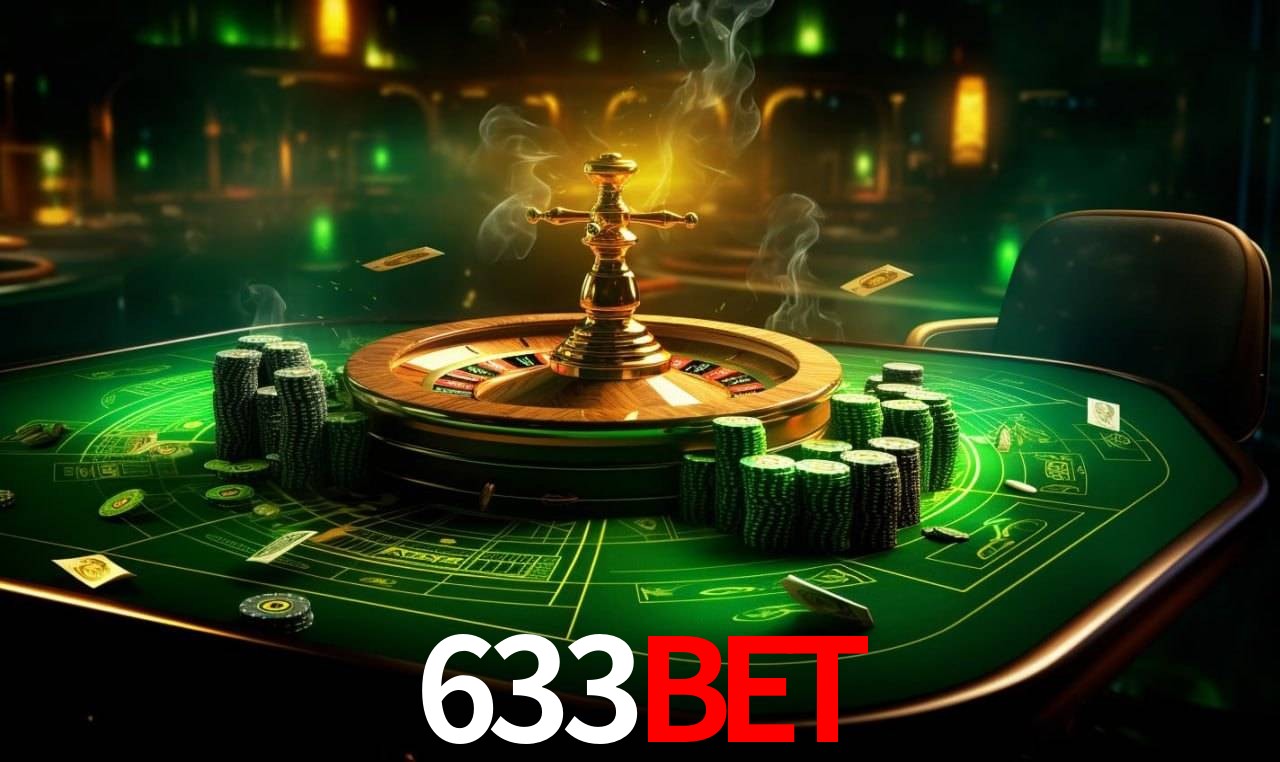 Integração de APIs 633Bet