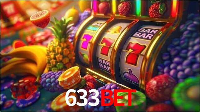 Secure Login 633Bet