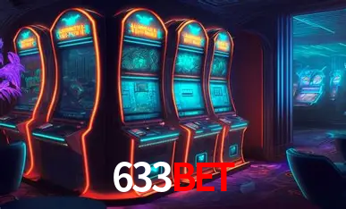 cassino 633Bet