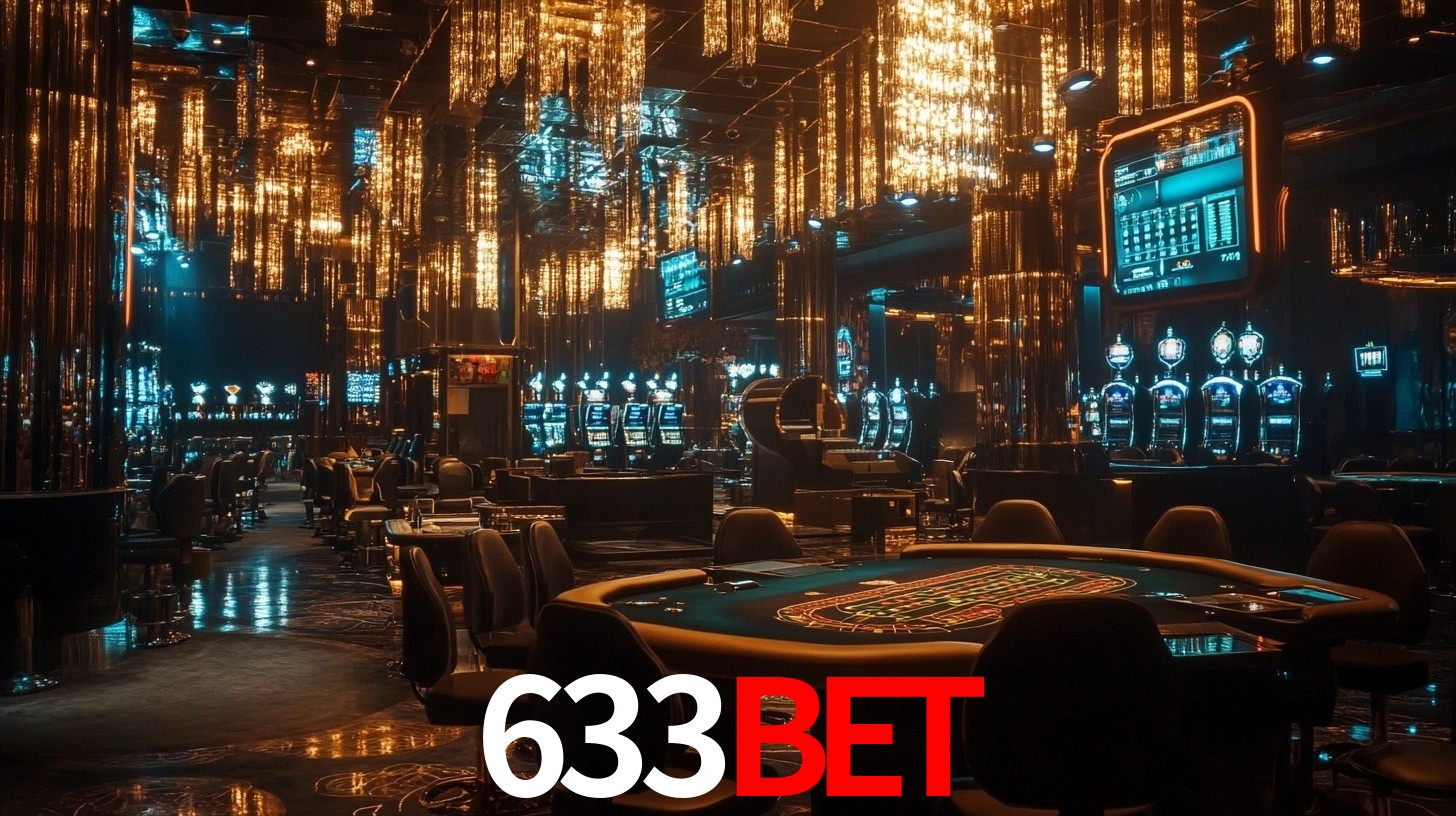 633Bet