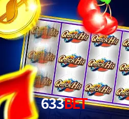 A Emoção da Loteria na 633Bet: Uma Chance de Mudança de Vida