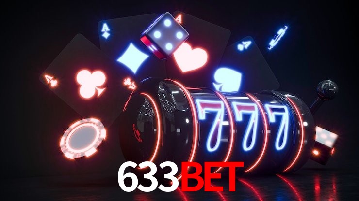 Blackjack Table 633Bet