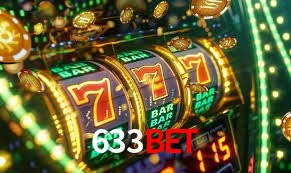 Quick Registration 633Bet