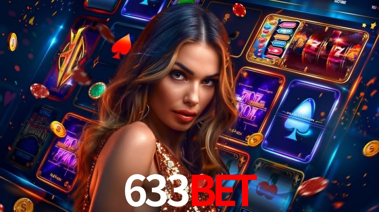 Segurança 2FA 633Bet