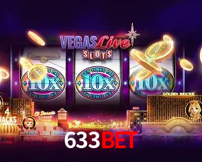 Seasonal Promotions 633Bet