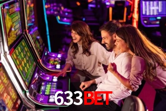 Ofertas Exclusivas 633Bet