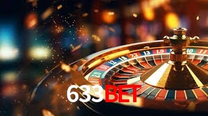Descubra a Essência do 633Bet: Nossa História e Compromissos