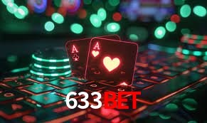 Inovações de Jogos na 633Bet: O Futuro das Experiências Interativas