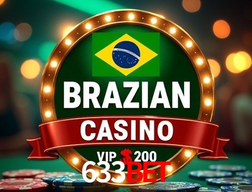 Desvendando o Mundo dos Jogos Virtuais na 633Bet
