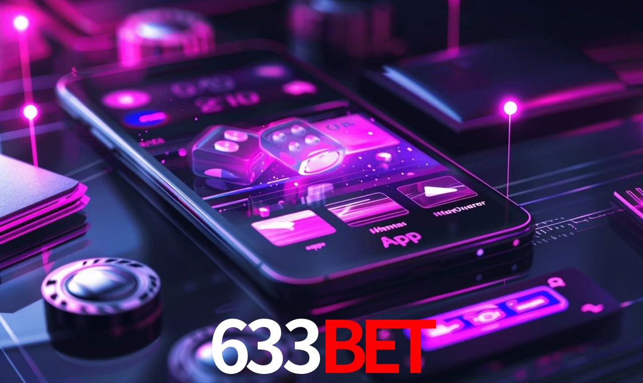 Live Casino 633Bet