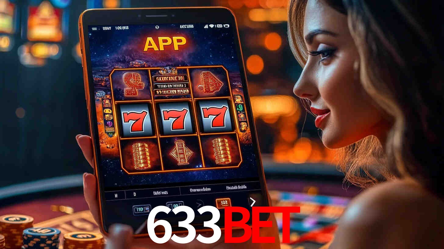 Desvendando o Mundo dos Jogos Virtuais na 633Bet