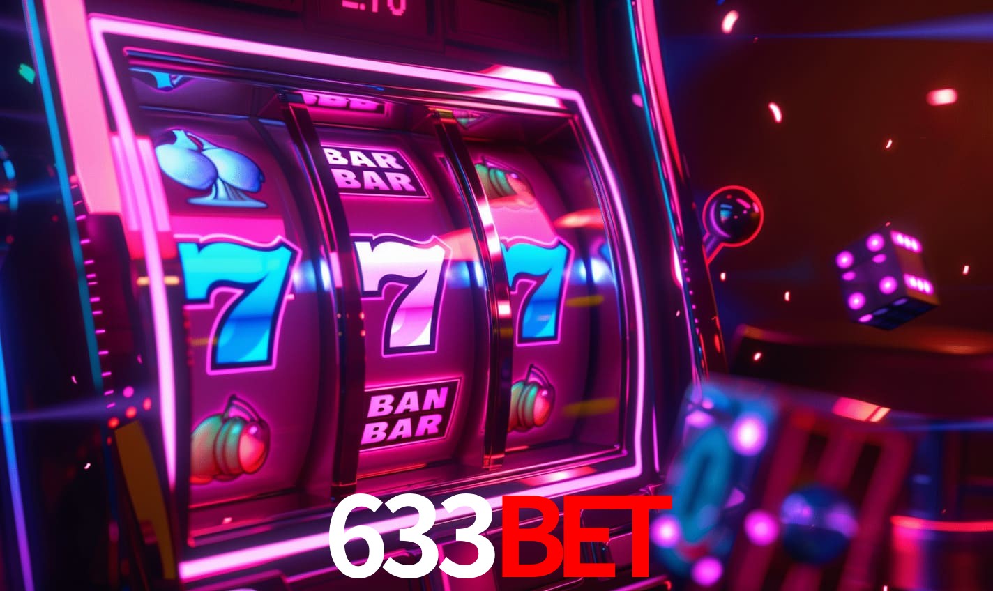 Diretório de Jogos 633Bet