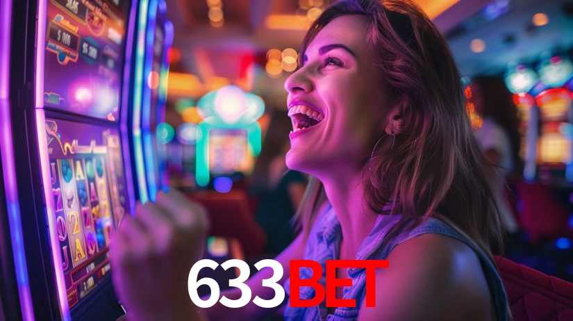 633Bet Login