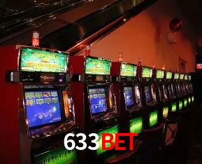 Platform Technology 633Bet