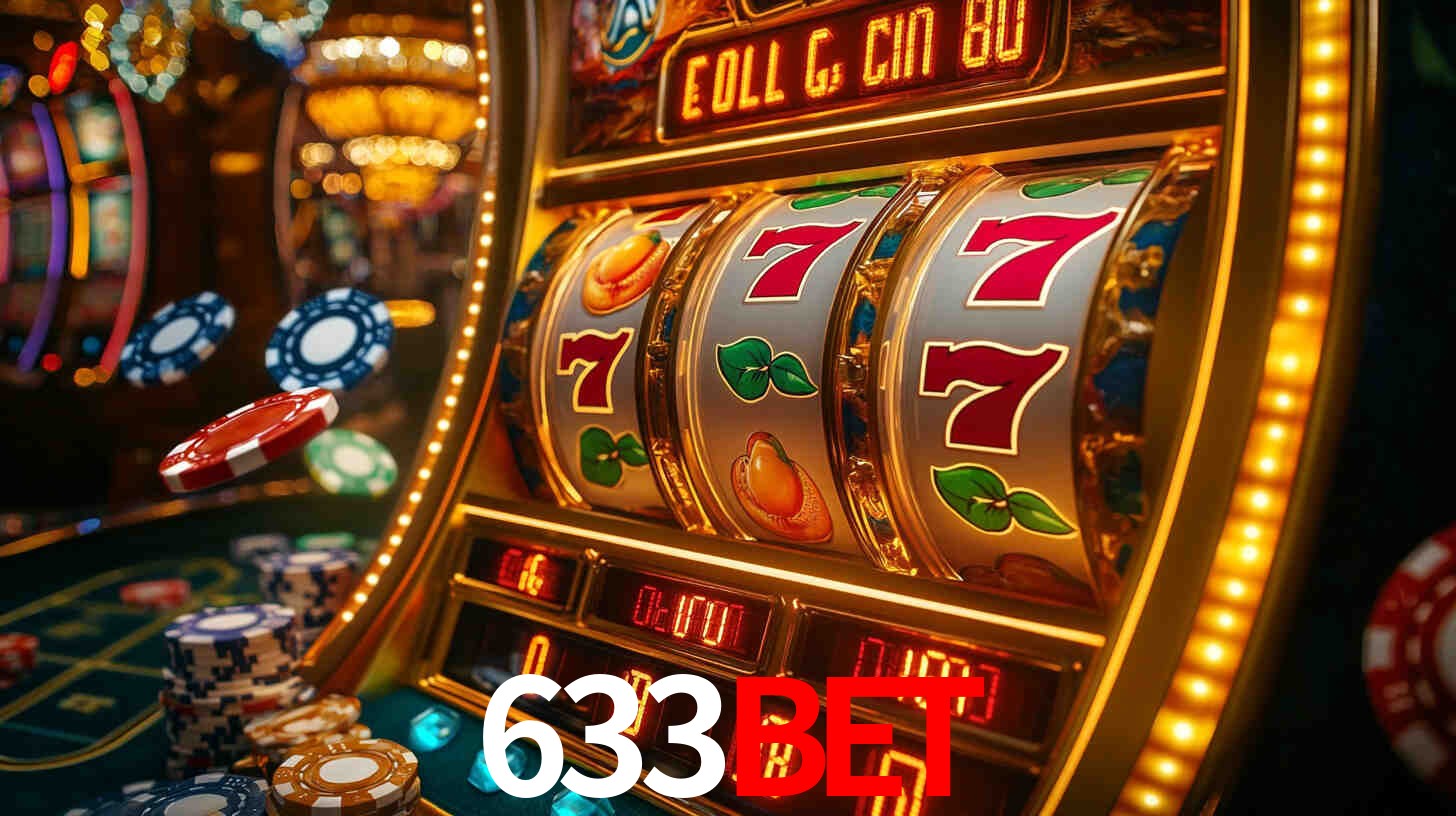 633Bet