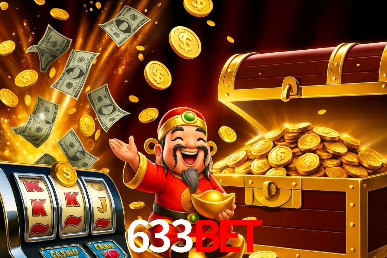 A Revolução dos Aplicativos de Jogos no 633Bet