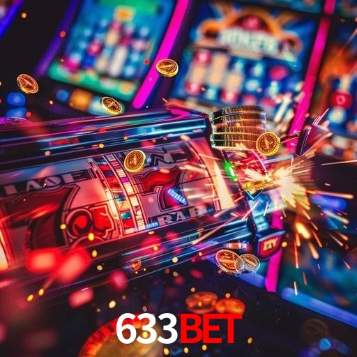 Apostas Esportivas na 633Bet: Um Guia Completo