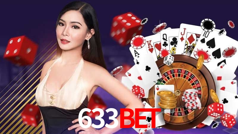 Descubra a Essência do 633Bet: Nossa História e Compromissos