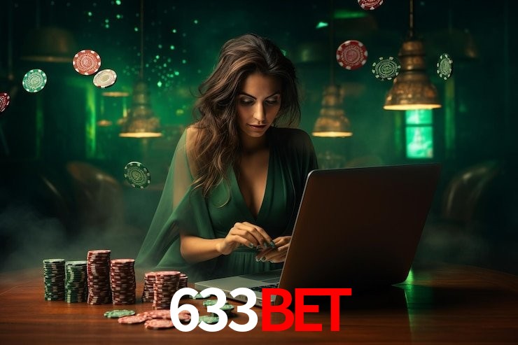 Descubra a Essência do 633Bet: Nossa História e Compromissos