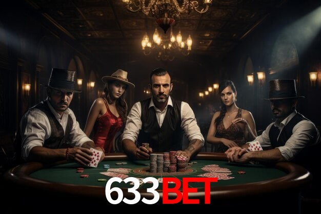 Tecnologia da Plataforma 633Bet