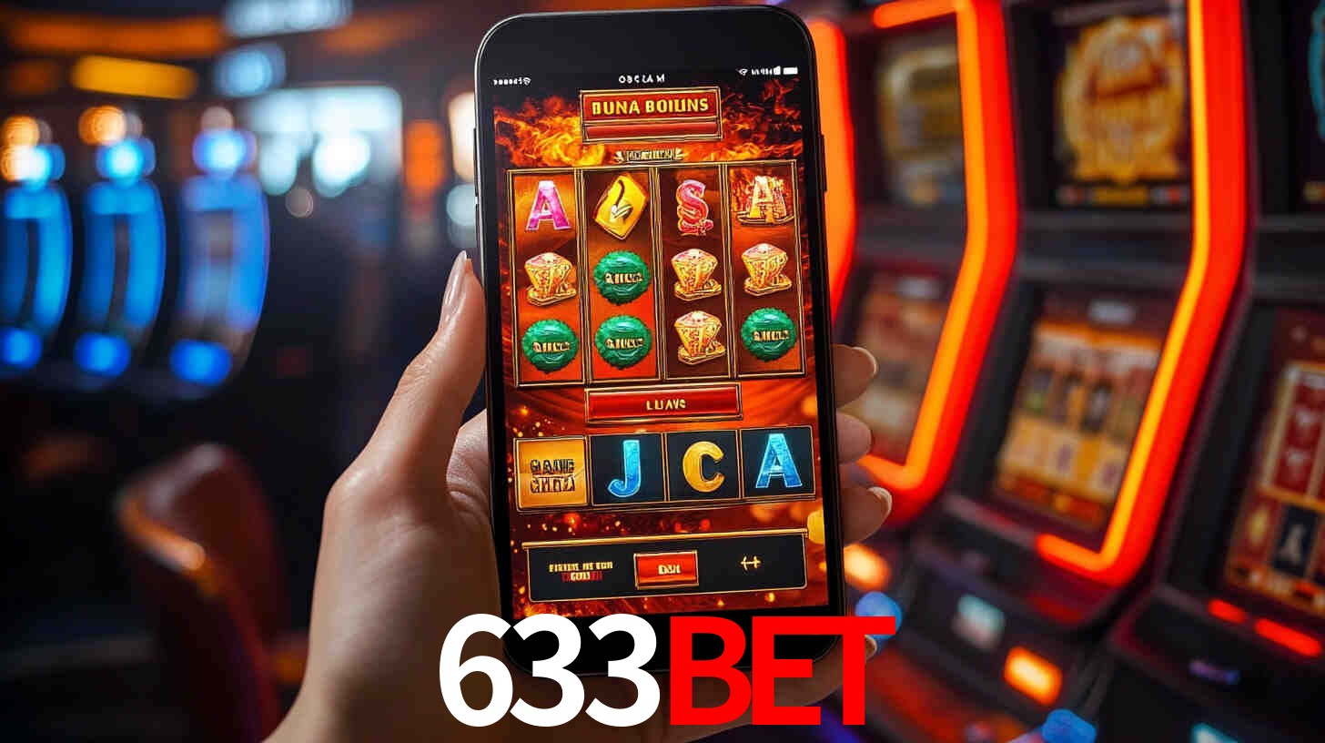 633Bet Login