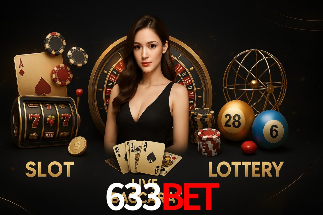 Descubra o Programa VIP da 633Bet: Vantagens Exclusivas para Jogadores