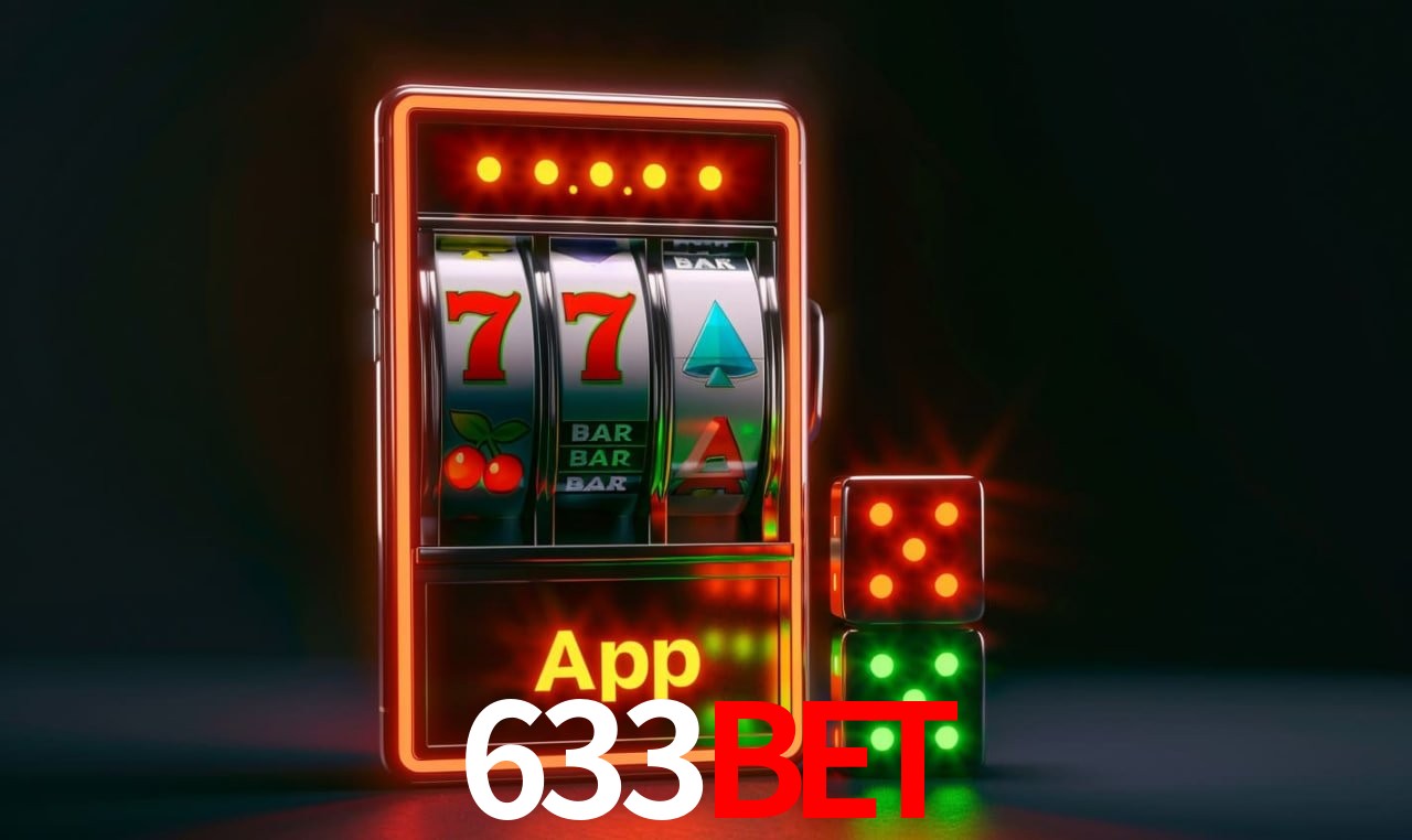 Apostas Esportivas na 633Bet: Um Guia Completo