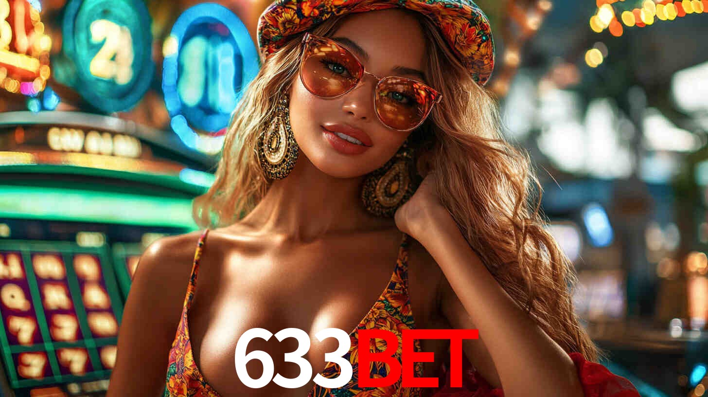 Experimente o Login Seguro Premium no 633Bet