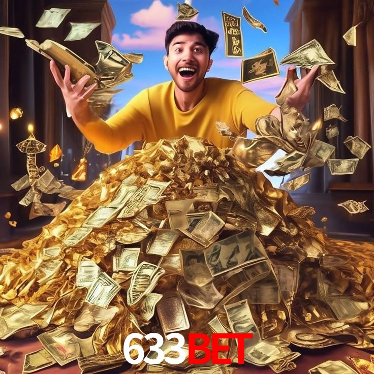 Inovações de Jogos na 633Bet: O Futuro das Experiências Interativas