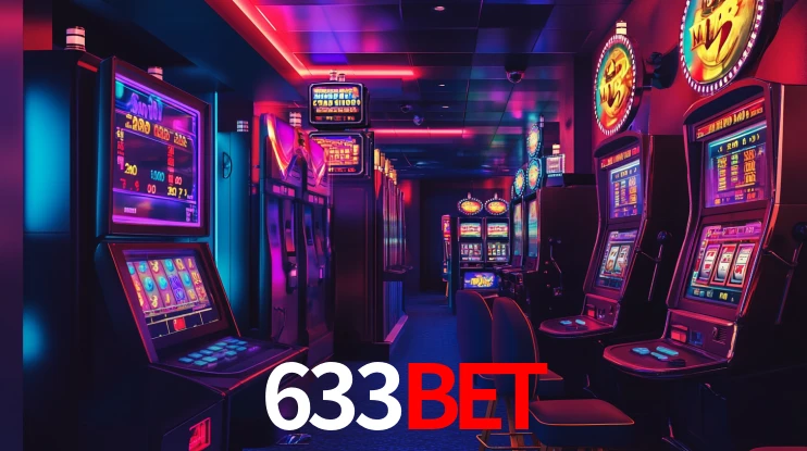 633Bet