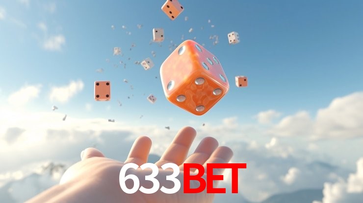 Programa VIP 633Bet