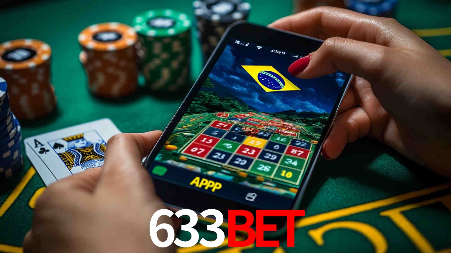 Casino VIP 633Bet