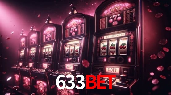 Desvendando o Mundo dos Jogos Virtuais na 633Bet