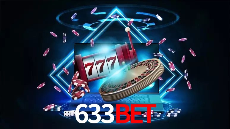 Apostas Esportivas na 633Bet: Um Guia Completo