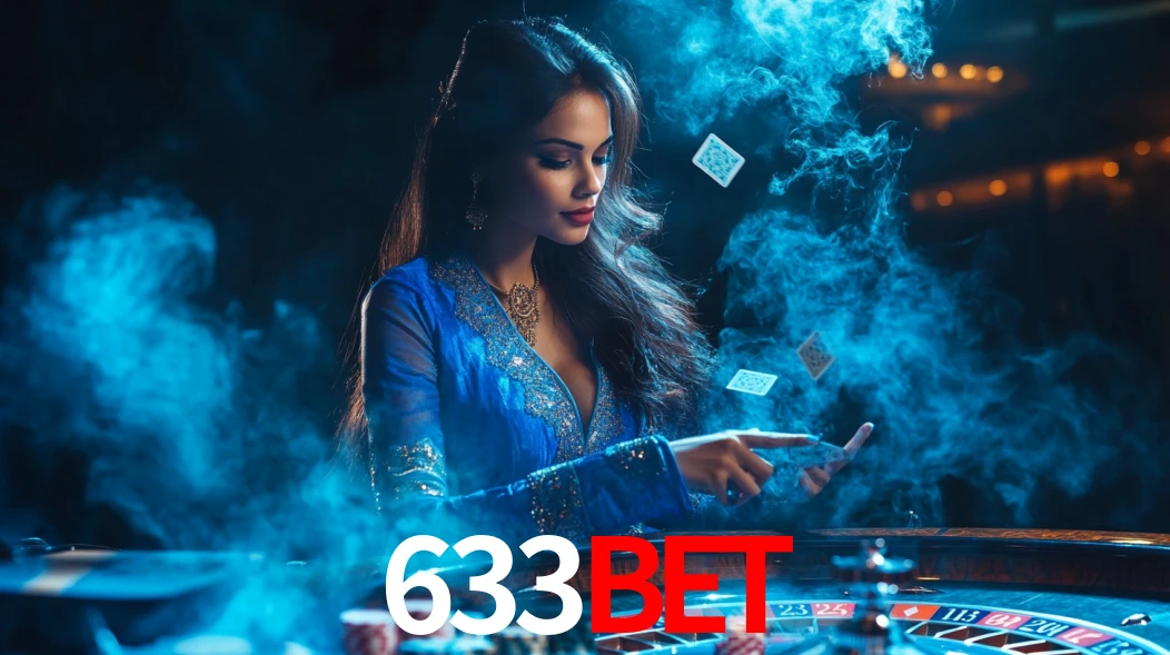 Estatísticas do Jogo 633Bet