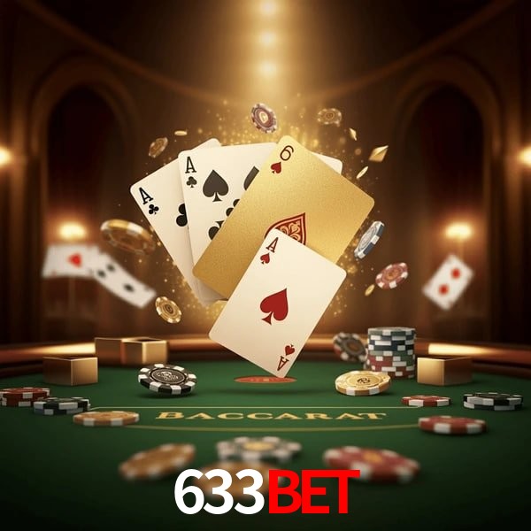 Daily Bonuses 633Bet