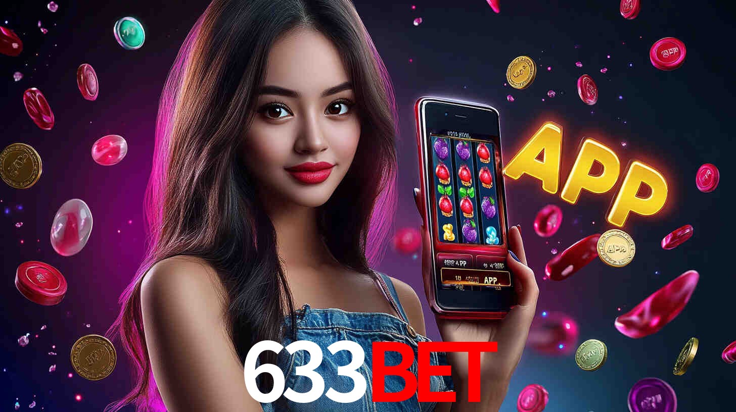 Mesa de Blackjack 633Bet