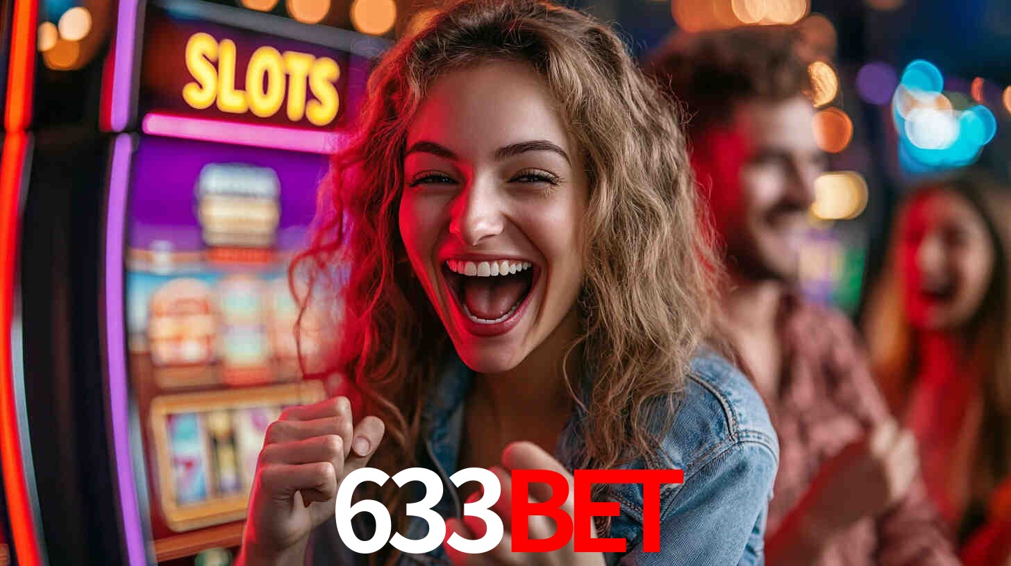 Estatísticas Esportivas 633Bet