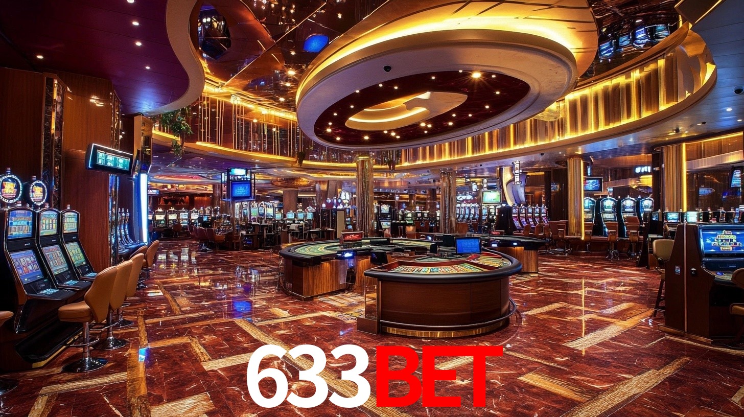633Bet,633Bet Login