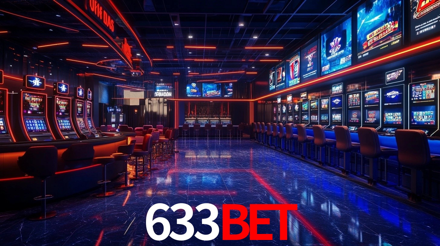 633Bet