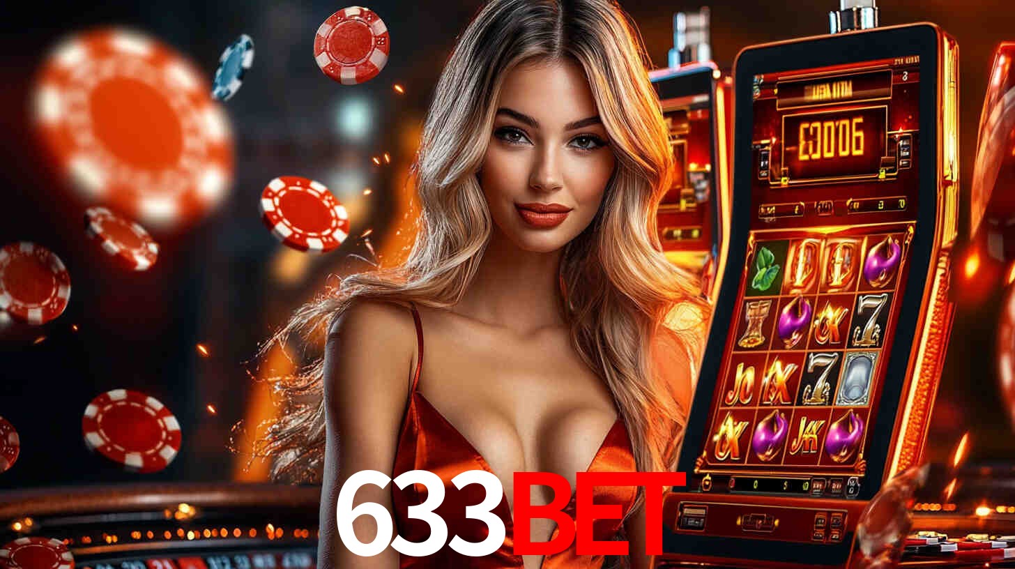 633Bet